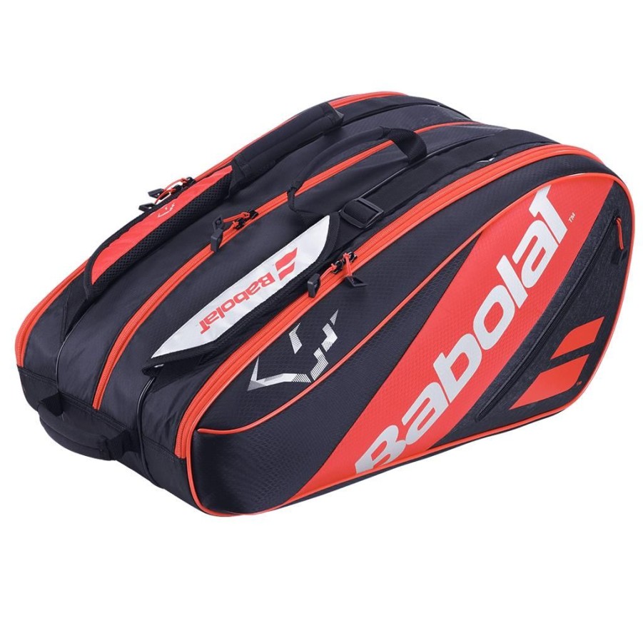 Padel Babolat | Racket Holder Padel Juan Lebr00F3N