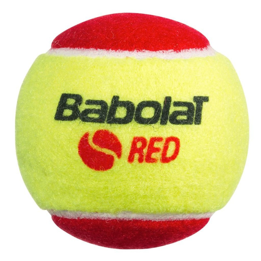 Tennis Babolat | Red Felt