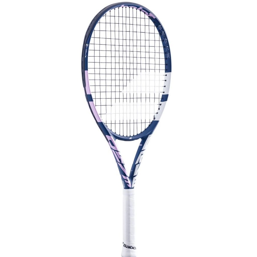 Tennis Babolat | Pure Drive Junior Pink 25