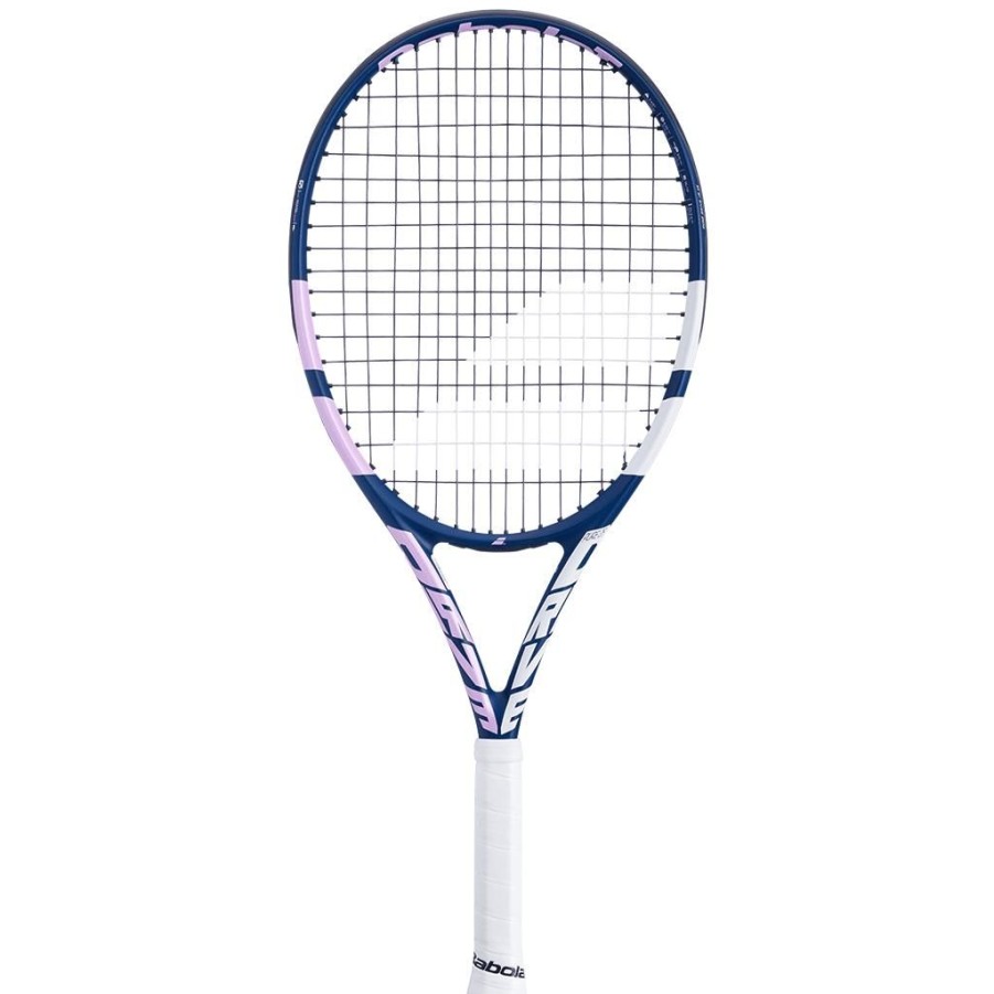 Tennis Babolat | Pure Drive Junior Pink 25