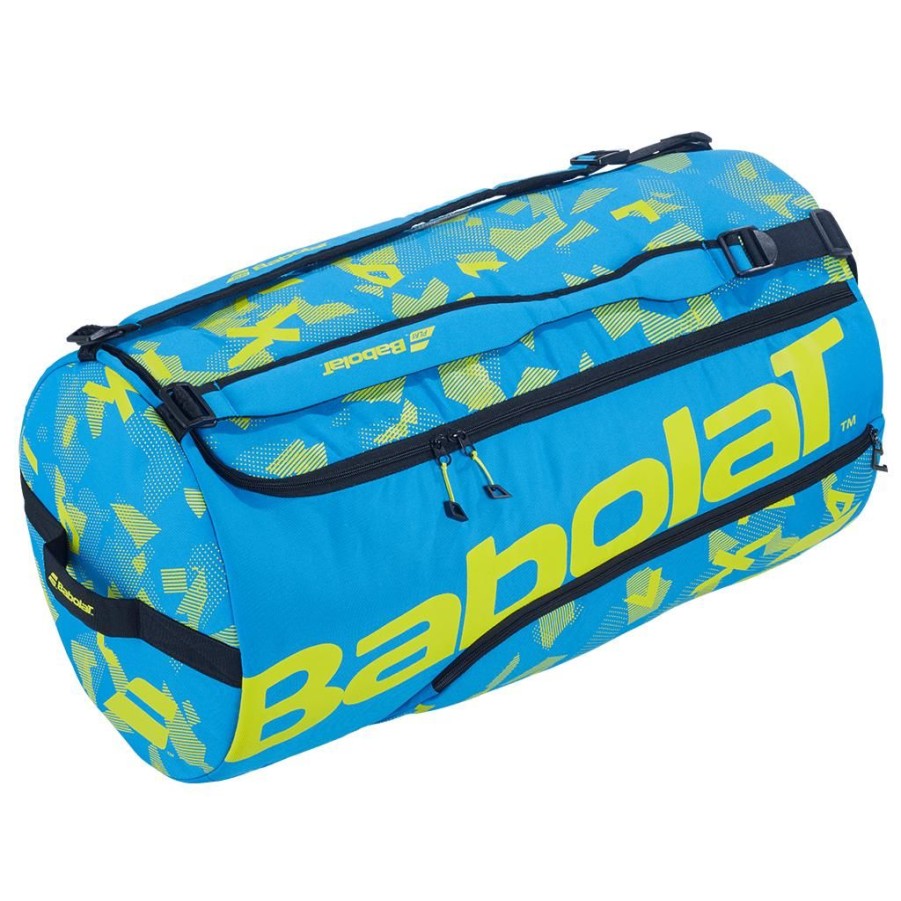 Vaskor Babolat | Duffel Xl