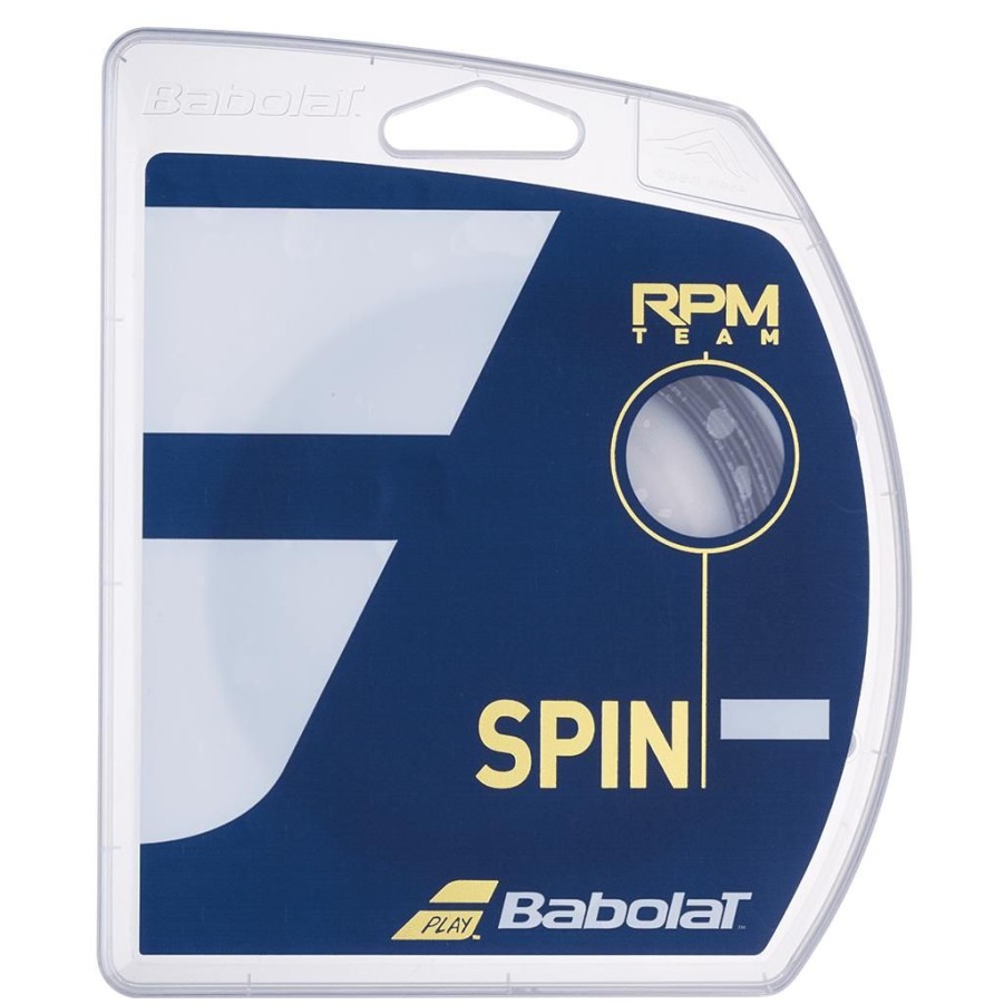 Tennis Babolat | Rpm Team 12M