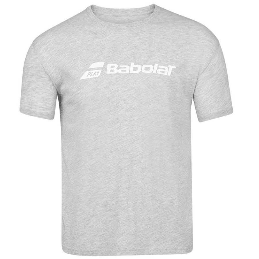 Klader Babolat | Exercise Babolat Tee Junior