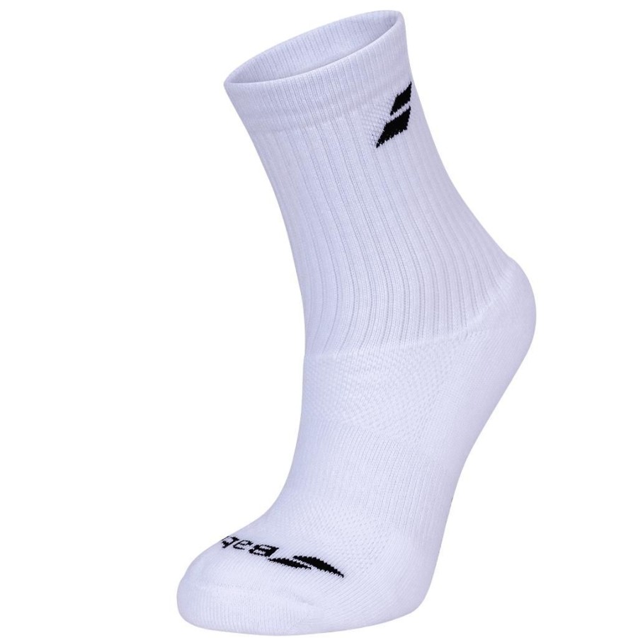 Klader Babolat | 3 Pairs Socks Men