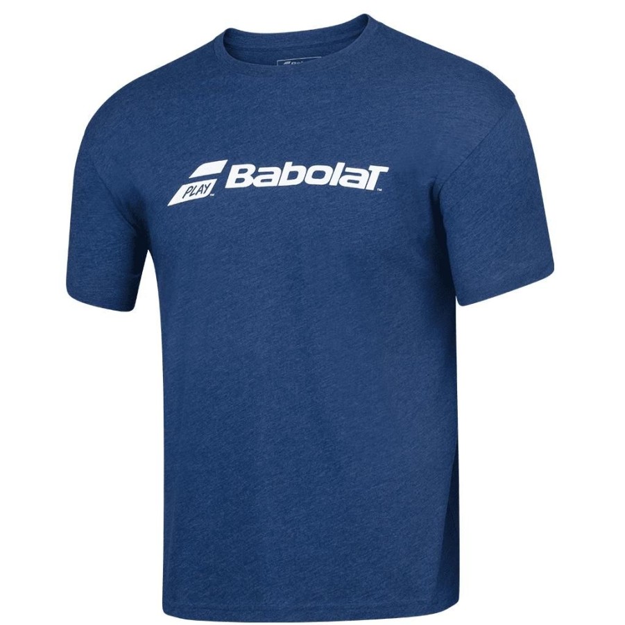 Klader Babolat | Exercise Babolat Tee