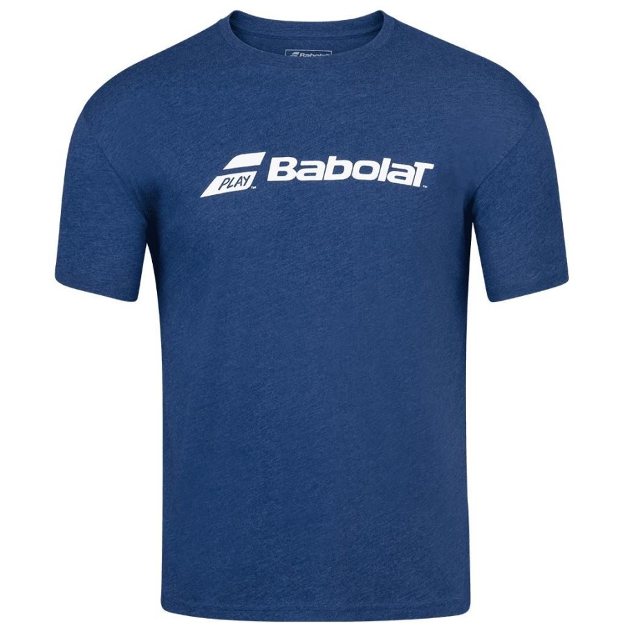 Klader Babolat | Exercise Babolat Tee