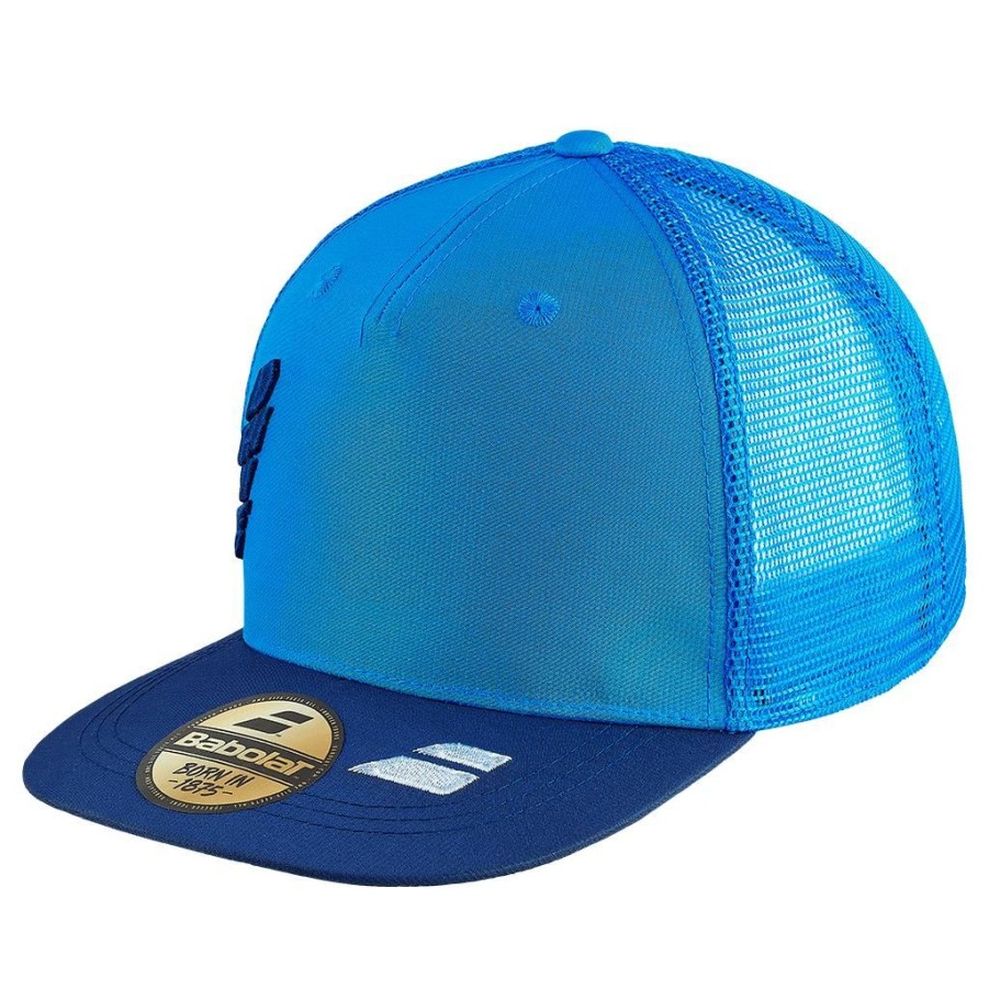 Klader Babolat | Trucker Cap