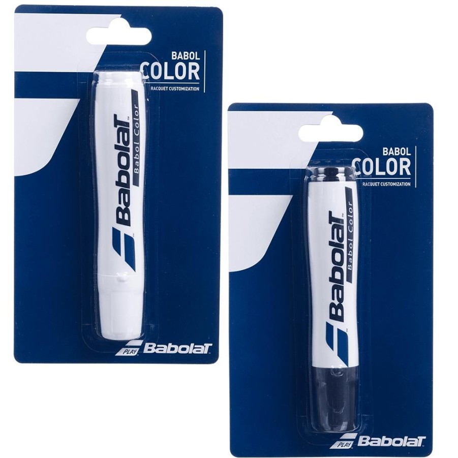 Badminton Babolat | Babolat Color F00E4Rgpenna