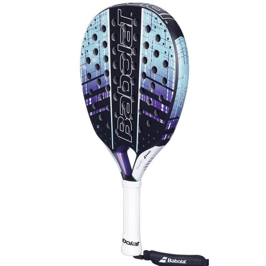 Padel Babolat | Spirit Dyna 2023