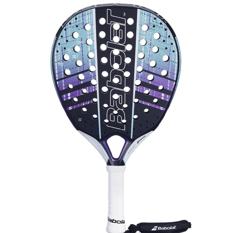 Padel Babolat | Spirit Dyna 2023