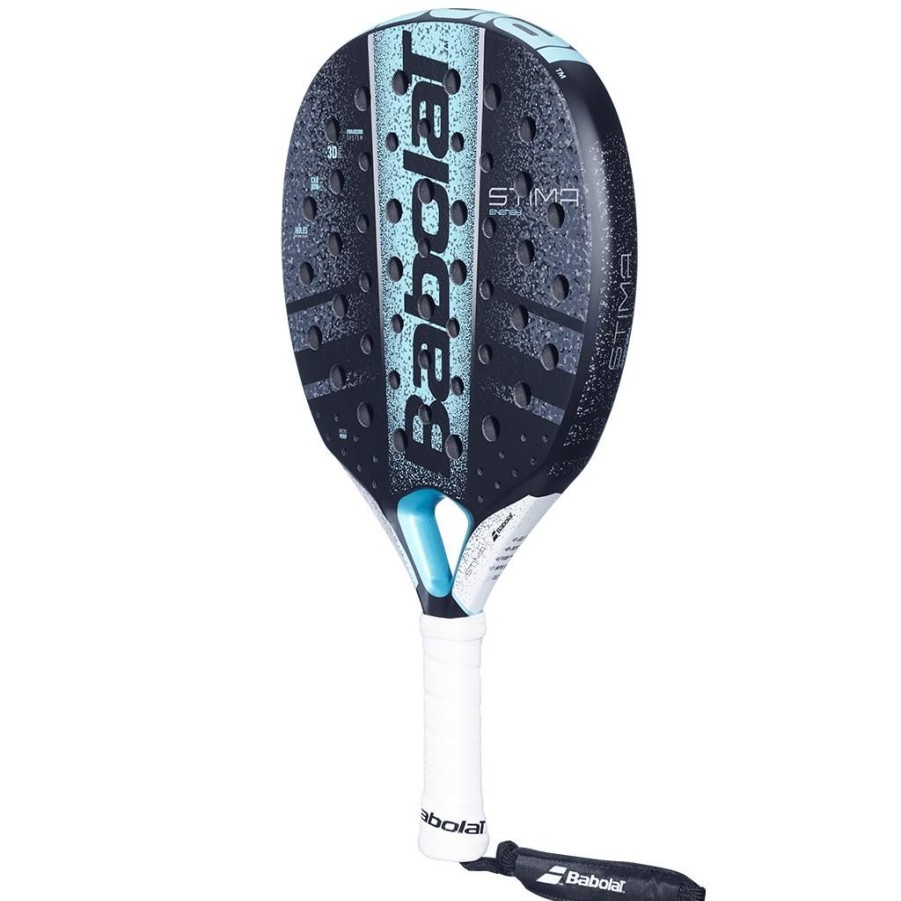 Padel Babolat | Energy Stima 2023