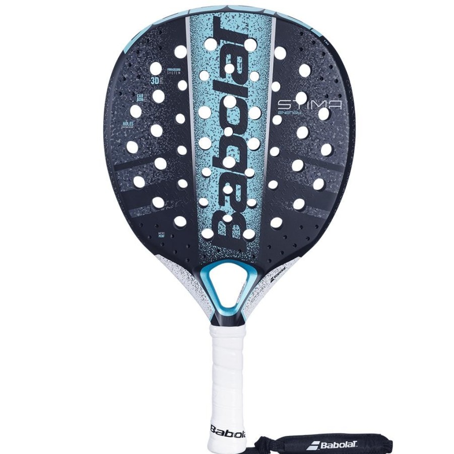 Padel Babolat | Energy Stima 2023