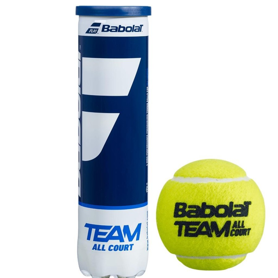 Tennis Babolat | Team All Court