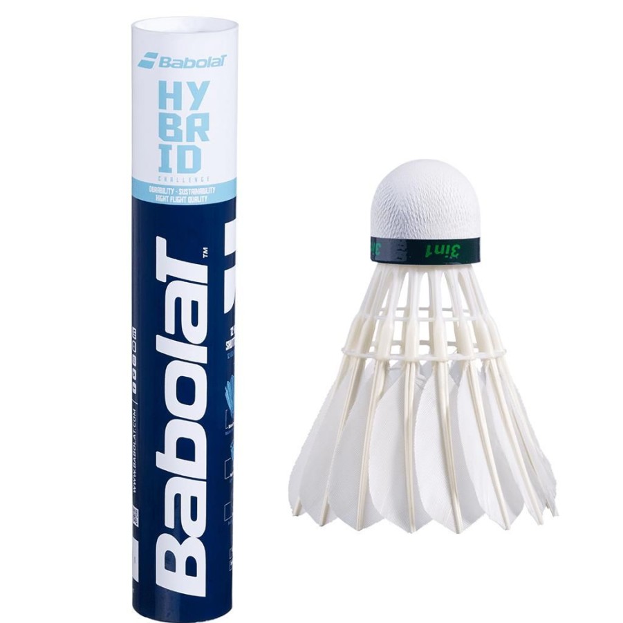 Badminton Babolat | Hybrid Feather