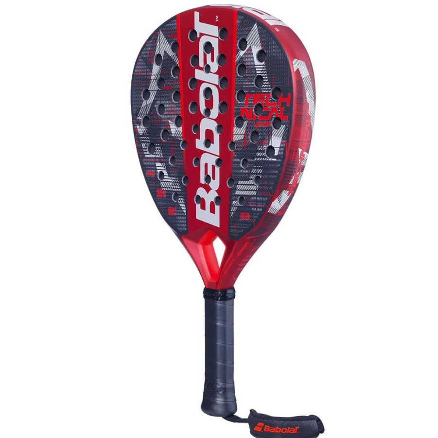 Padel Babolat | Technical Veron Juan Lebr00F3N 2024