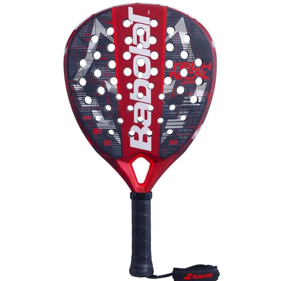 Padel Babolat | Technical Veron Juan Lebr00F3N 2024