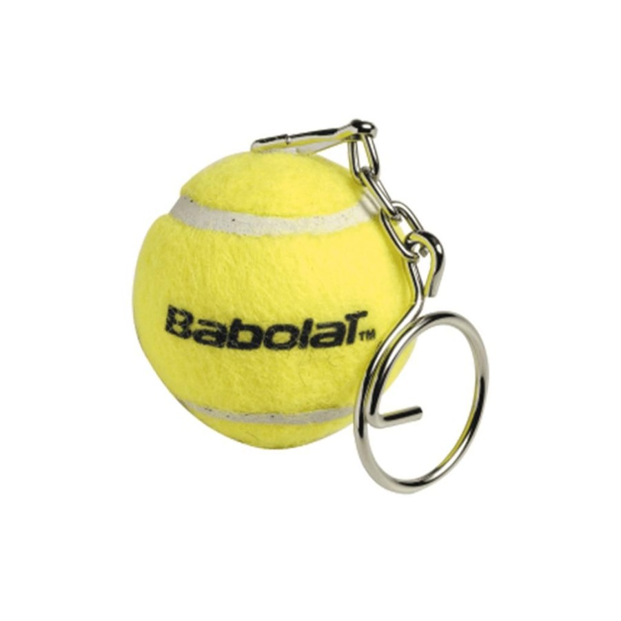 Tennis Babolat | Nyckelring Boll