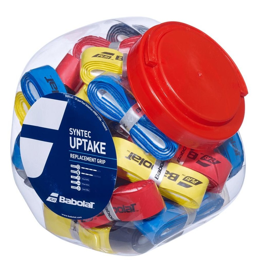 Tennis Babolat | Syntec Uptake Box 30-Pack