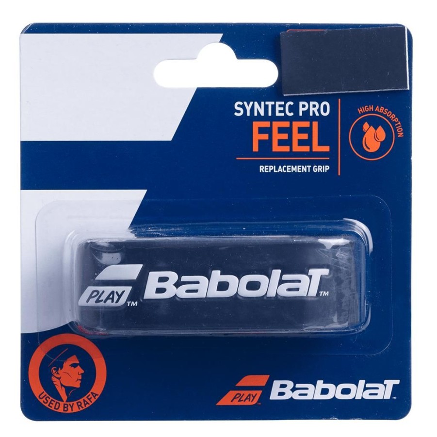 Tennis Babolat | Syntec Pro