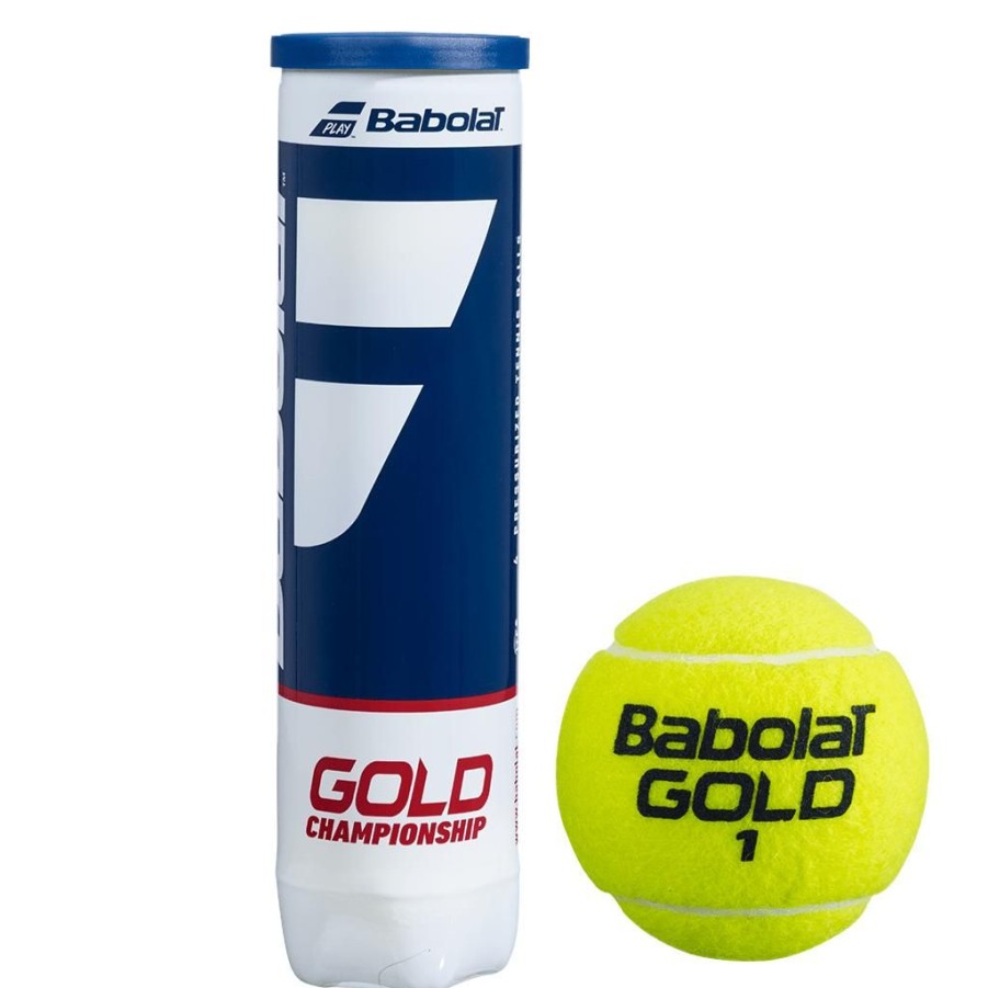 Tennis Babolat | Gold Championship