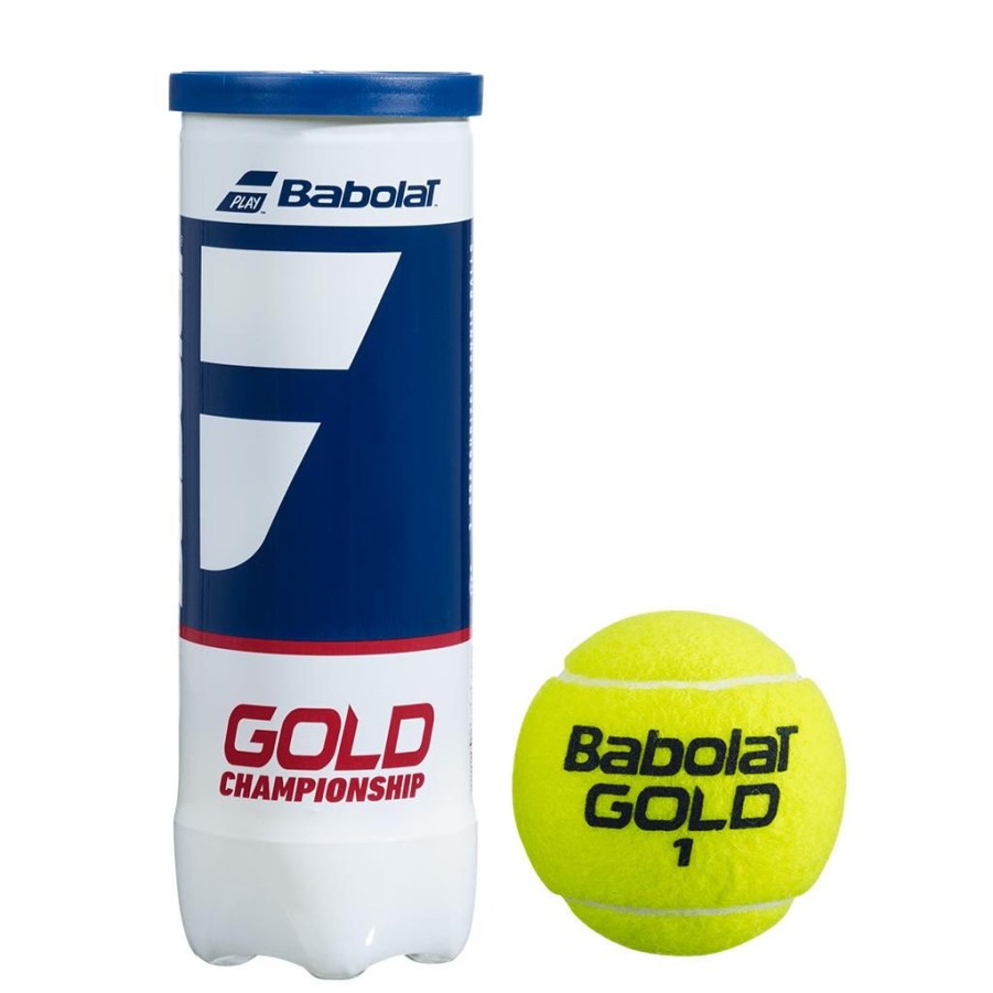 Tennis Babolat | Gold Championship