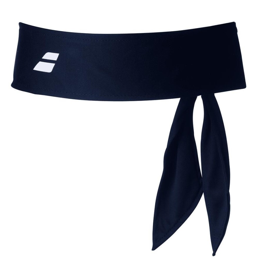 Klader Babolat | Tie Headband