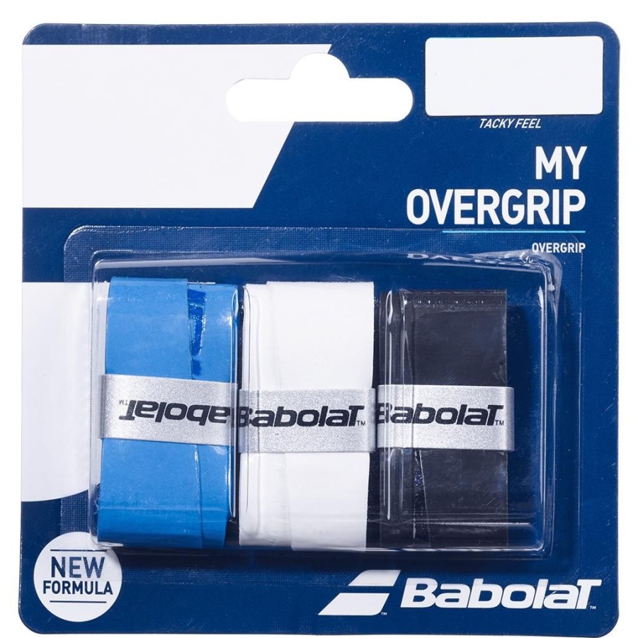 Tennis Babolat | My Overgrip