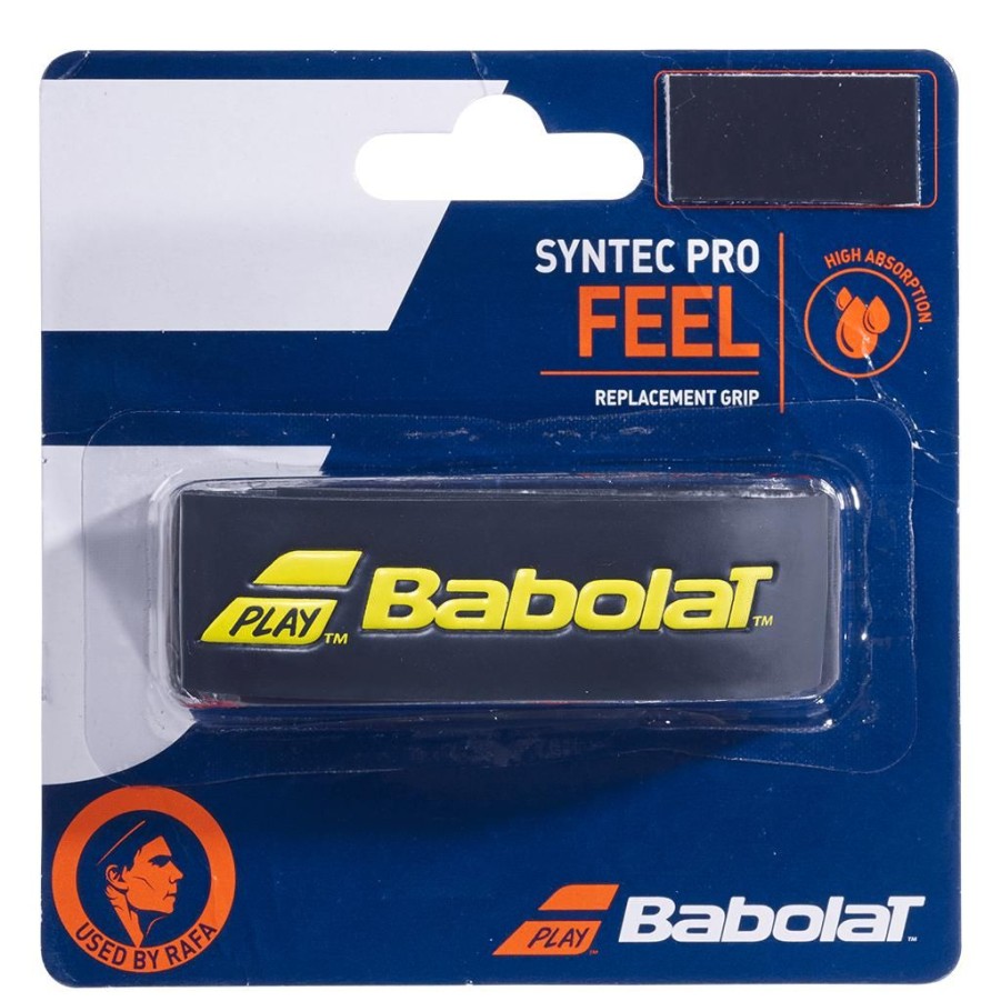 Tennis Babolat | Syntec Pro