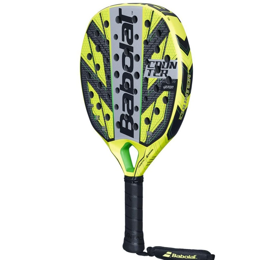 Padel Babolat | Veron Counter 2023