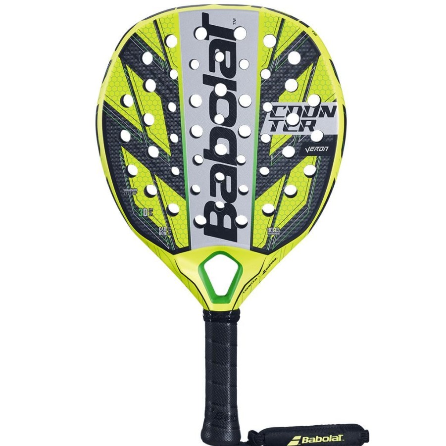 Padel Babolat | Veron Counter 2023