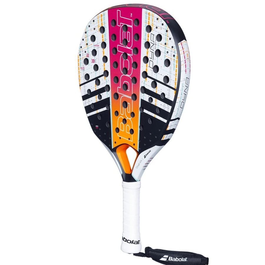 Padel Babolat | Energy Dyna 2023