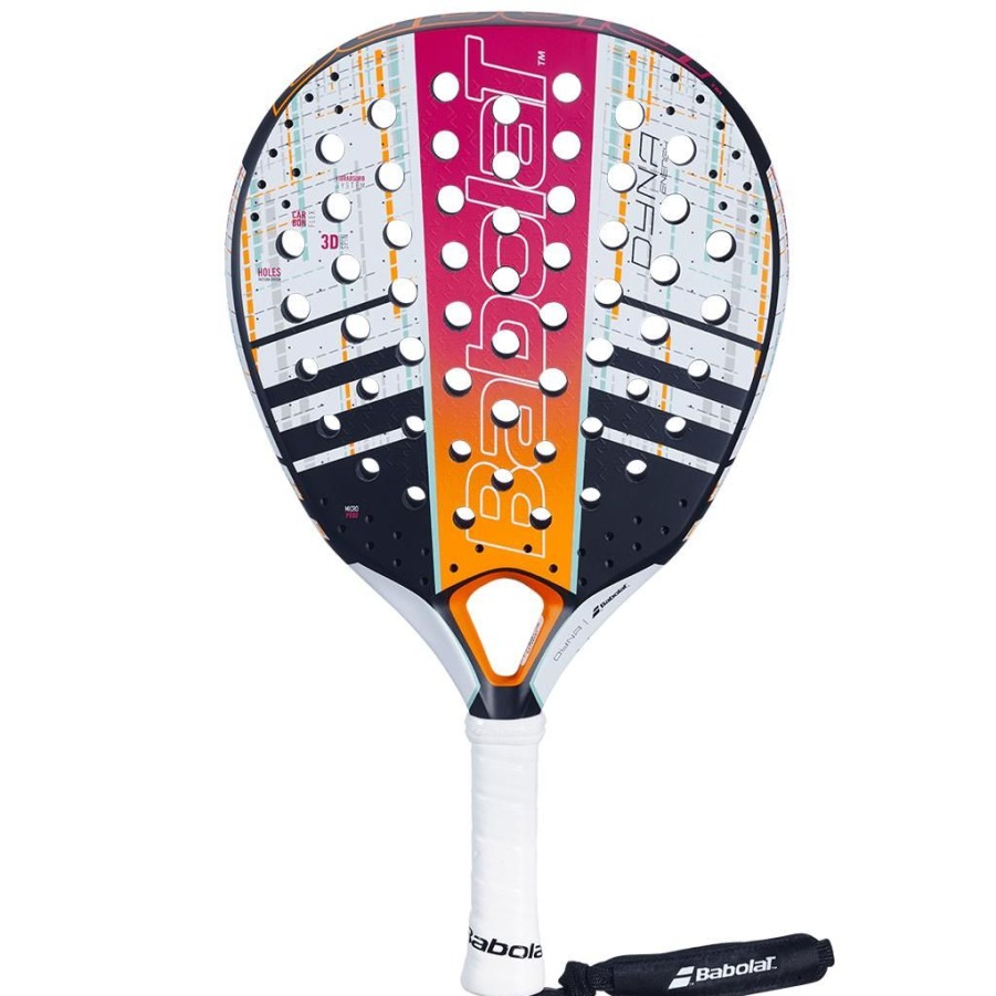 Padel Babolat | Energy Dyna 2023