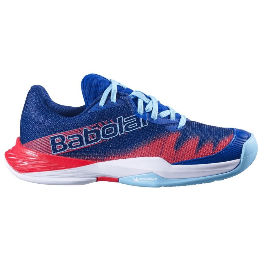 Padel Babolat | Jet Premura 2 Junior 2023