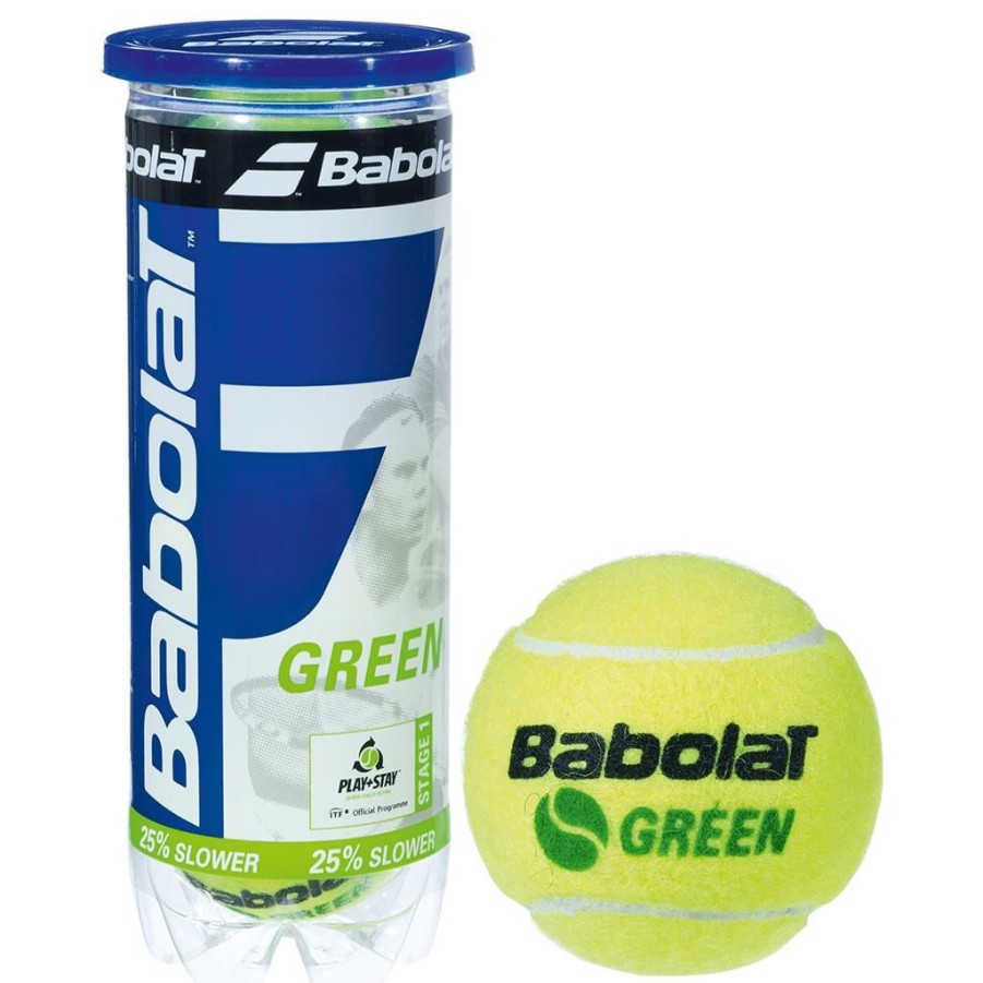 Tennis Babolat | Green