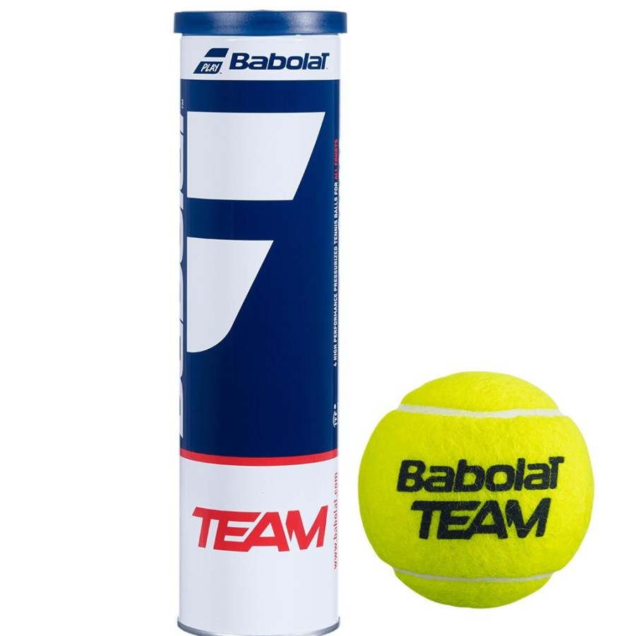 Tennis Babolat | Team