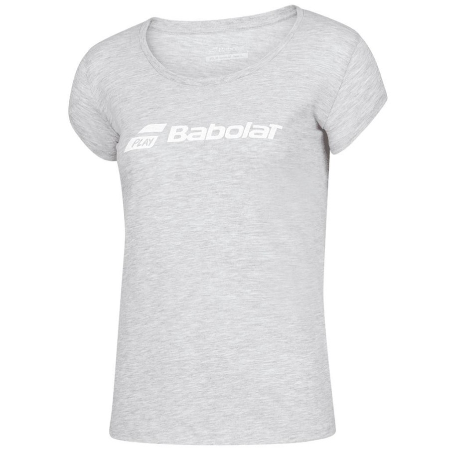 Klader Babolat | Exercise Babolat Tee Women Xl