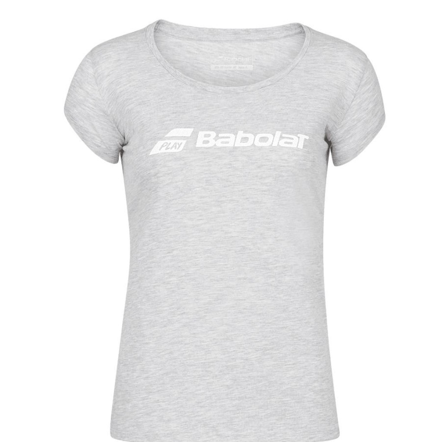 Klader Babolat | Exercise Babolat Tee Women Xl