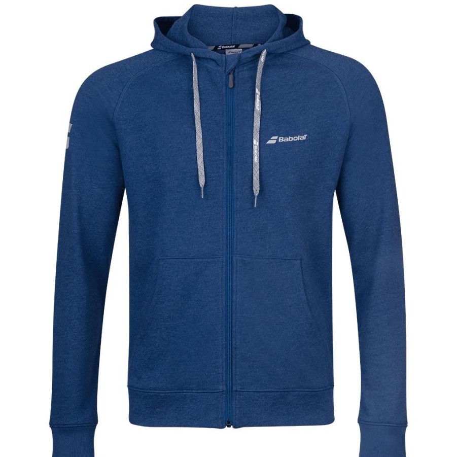 Klader Babolat | Exercise Hood Jacket