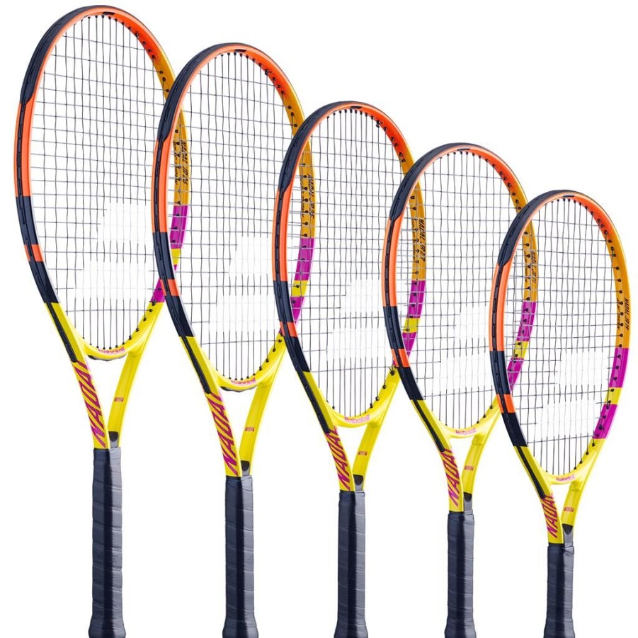 Tennis Babolat | Nadal Junior