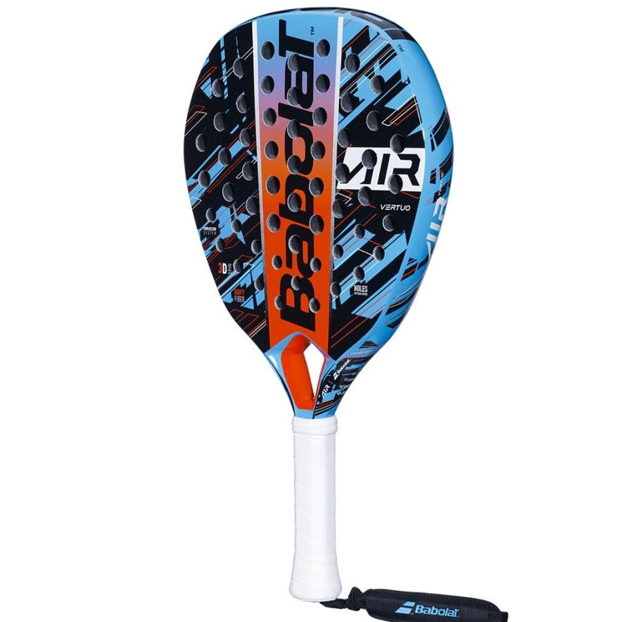 Padel Babolat | Vertuo Air 2023