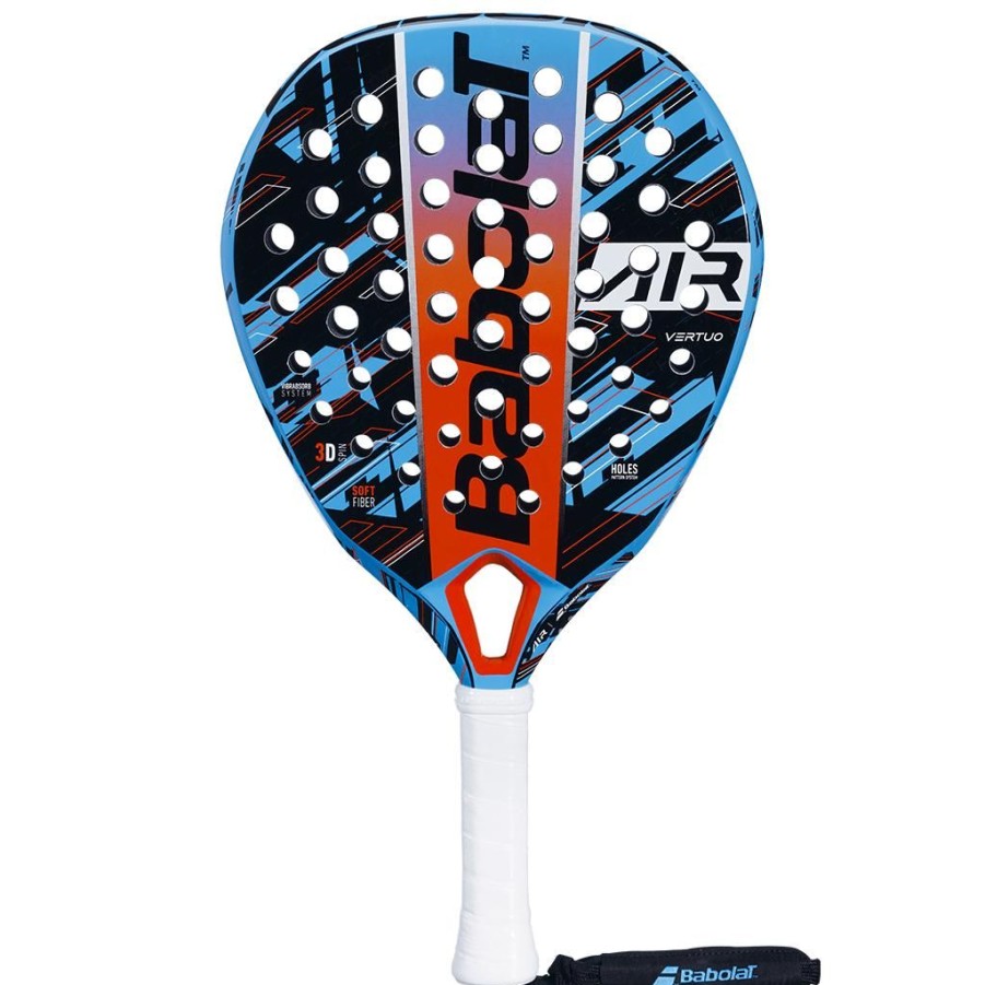 Padel Babolat | Vertuo Air 2023