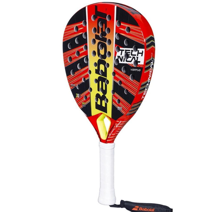 Padel Babolat | Vertuo Technical 2023