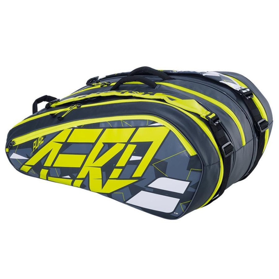 Tennis Babolat | Racket Holder X12 Pure Aero