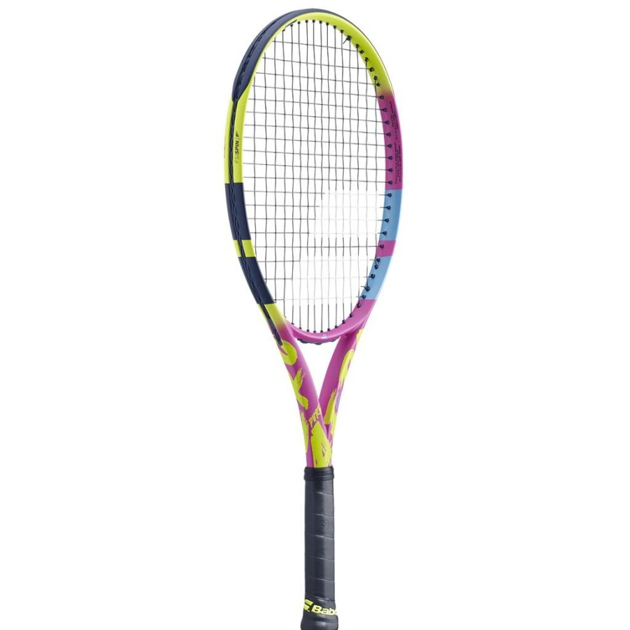 Tennis Babolat | Pure Aero Junior 26 Rafa