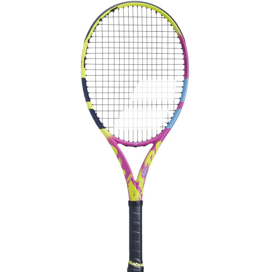 Tennis Babolat | Pure Aero Junior 26 Rafa