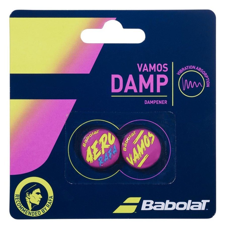 Tennis Babolat | Vamos Damp